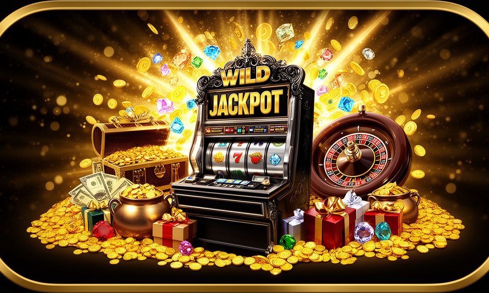 Bilik Baccarat Langsung Alor Setar